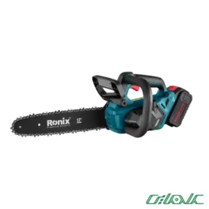 اره زنجیری شارژی رونیکس مدل 8923