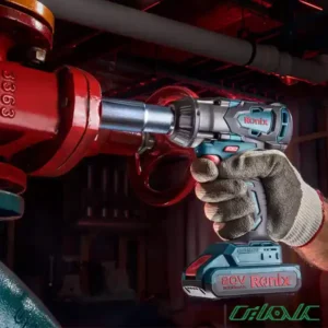 بکس شارژی براشلس رونکیس مدل 8907K