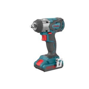 بکس شارژی براشلس رونکیس مدل 8907K