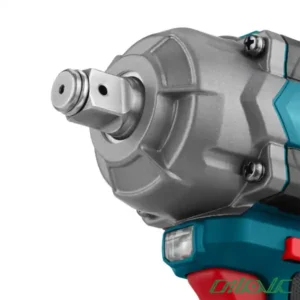 بکس شارژی براشلس رونیکس مدل 8673