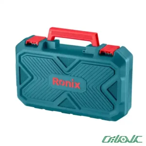 بکس شارژی براشلس رونیکس مدل 8673