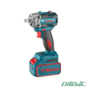 بکس شارژی براشلس رونیکس مدل 8673