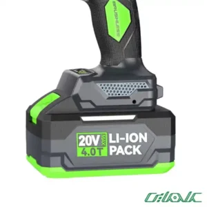 بکس شارژی براشلس پی ای پی مدل BIW2024