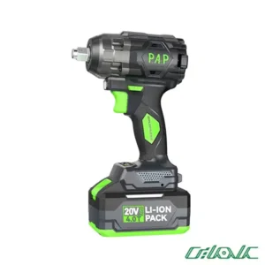 بکس شارژی براشلس پی ای پی مدل BIW2024