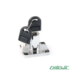 قفل دو پله طرح رونیز نایس مدل N912-32