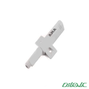 مگنت پروانه ضخيم آما A101/23