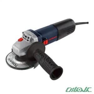 مینی فرز آهنگری توسن مدل 3084-SA