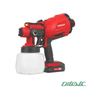 پیستوله شارژی توسن مدل 9200