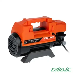 کارواش دینامی 110 بار 1500 وات تیگران مدل TG6010