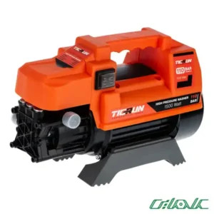 کارواش دینامی 110 بار 1500 وات تیگران مدل TG6010