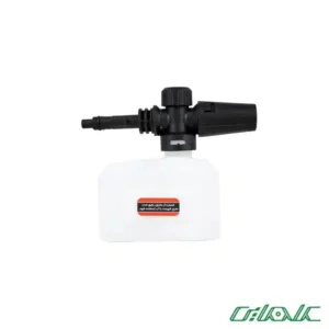 کارواش شارژی براشلس توسن مدل 9100