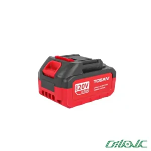 کارواش شارژی براشلس توسن مدل 9100