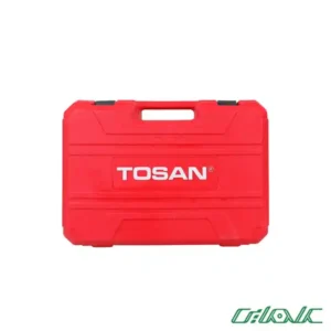 کارواش شارژی براشلس توسن مدل 9100