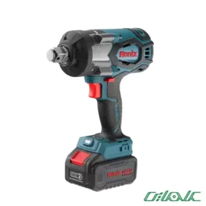 بکس شارژی براشلس رونیکس مدل 8927