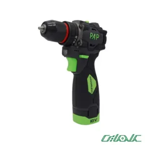 دریل شارژی براشلس چکشی پی ای پی مدل BID-1615