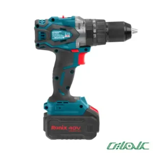 دریل شارژی رونیکس مدل 8905