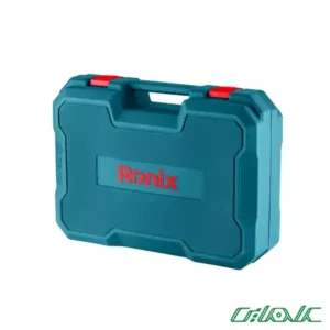 دریل شارژی رونیکس مدل 8905