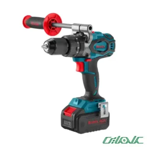 دریل شارژی رونیکس مدل 8905