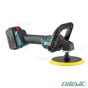 دستگاه پولیش شارژی براشلس رونیکس مدل 8926