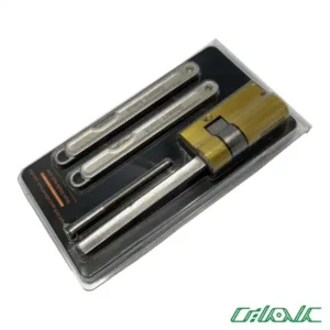 دستگیره هوشمند فرالاک مدل CF-260