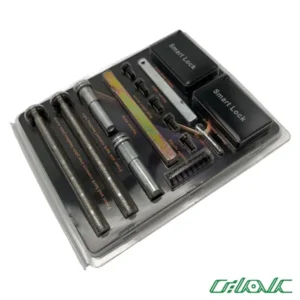 دستگیره هوشمند فرالاک مدل CF-260