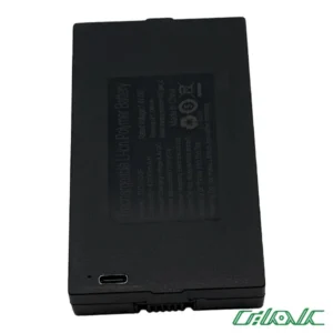 دستگیره هوشمند فرالاک مدل CF-260