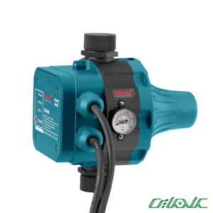 ست کنترل پمپ آب رونیکس مدل 4046