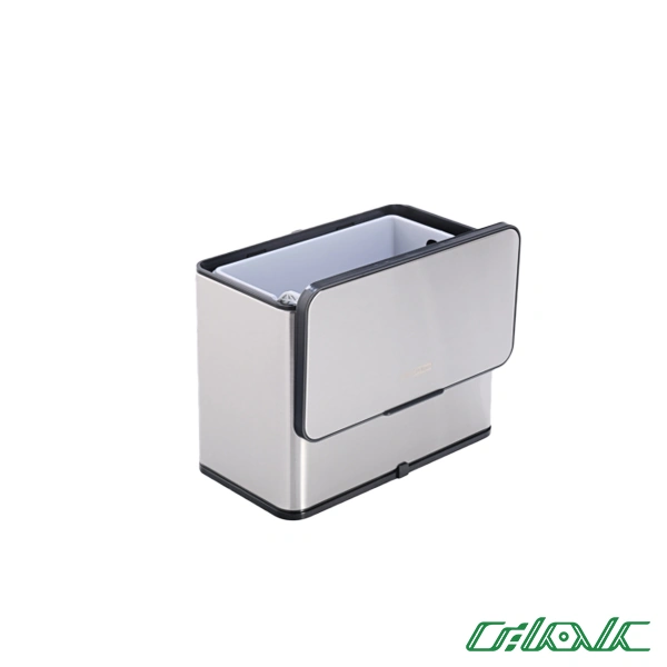 سطل زباله کابینتی اچ تی ان مدل HTD432-3L