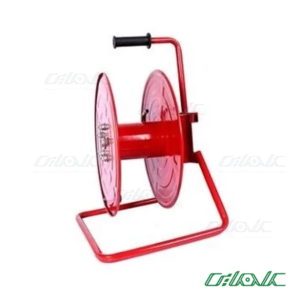 شیلنگ جمع کن زمینی 30 متری 3/4 اینچ