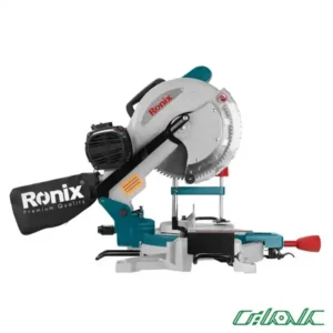 فارسی بر رونیکس مدل 5103