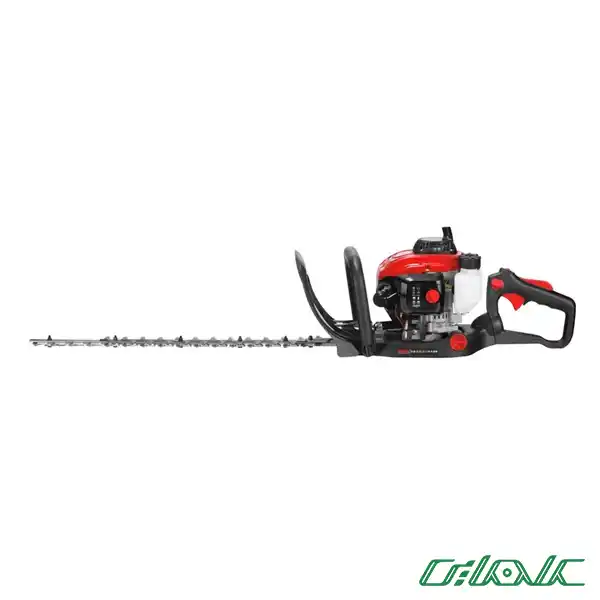 قیچی شمشاد زن بنزینی رونیکس مدل 4965