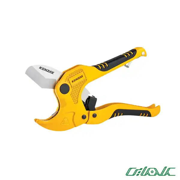 قیچی لوله بر اتوماتیک کنزاکس مدل 3840 (42 میلیمتر)