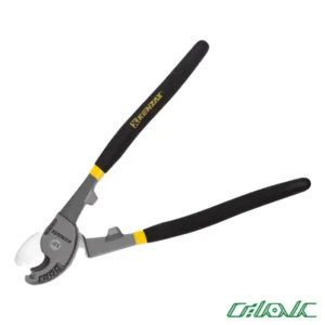 قیچی کابل بر 10 اینچ کروم وانادیوم کنزاکس مدل 9110