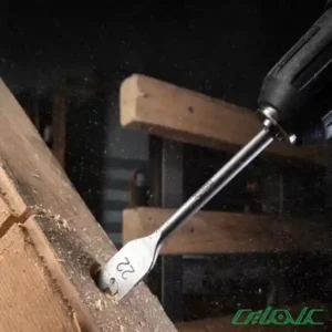 مته برگی رونیکس مدل RH-5322