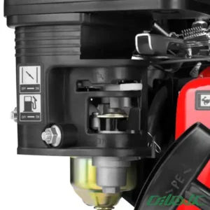 پمپ آب بنزینی رونیکس مدل 4051