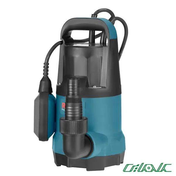 پمپ کفکش رونیکس 4030