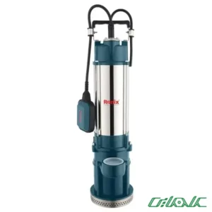 پمپ کفکش رونیکس 4034