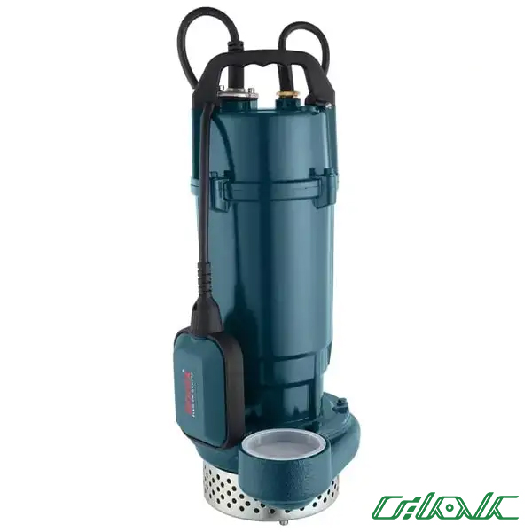 پمپ کفکش رونیکس 4035