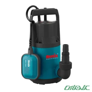 پمپ کفکش رونیکس 4036