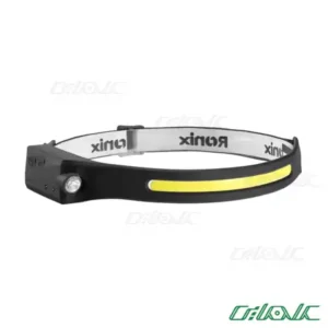 چراغ پیشانی شارژی رونیکس مدل 4289