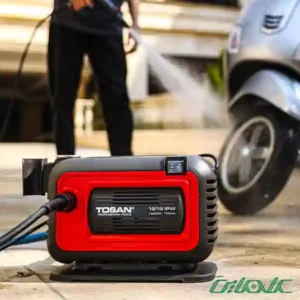 کارواش دینامی توسن 1215