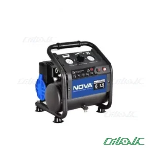 کمپرسور باد سایلنت نوا مدل 9106