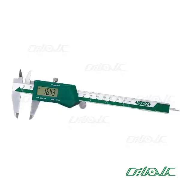 کولیس دیجیتال اینسایز 20 سانت