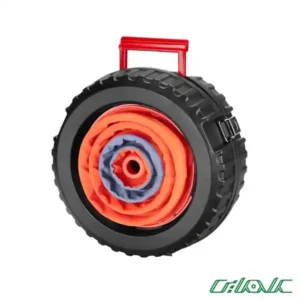 کیت خودرویی 14 پارچه رونیکس مدل RH-9199