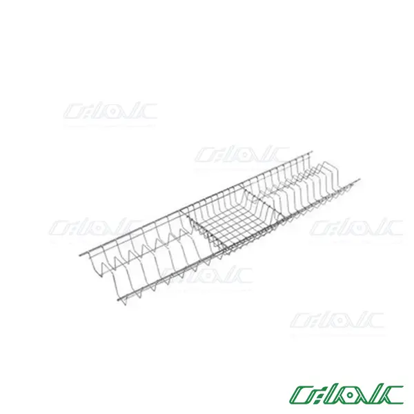 آبچکان آخیز کروم یونیت 100 مدل 1131