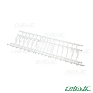 ابچکان سفيد پلاستيکي 90