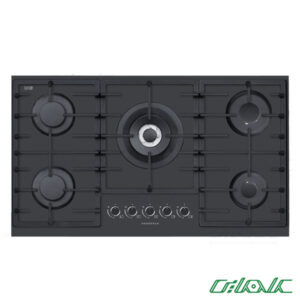 اجاق گاز توکار مونوگرام مدل MGBH 900 GB 90 GE