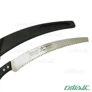 اره باغبانی سامورایی معمار کار