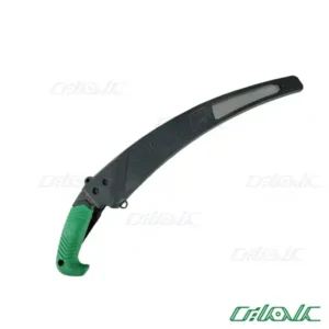 اره باغبانی سامورایی معمار کار