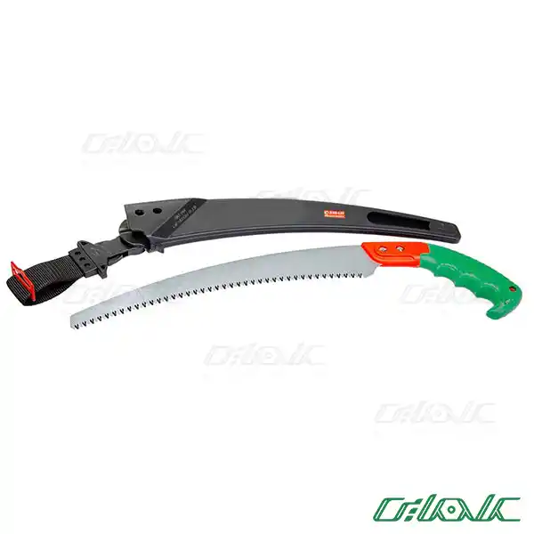 اره سامورایی ارگ